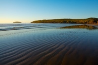 Luxury Location - Sandy Beach