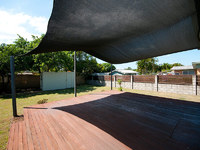 * IMMACULATE * 3 BRM * HOUSE * ENTERTAINING DECK * LARGE YARD & SHED
