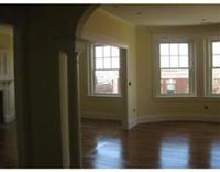 Pride and good taste have combined in this elegant 3-BR unit