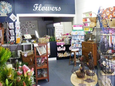 Entwinedesigns Florist- Business For Sale