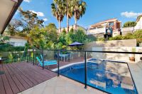 STUNNING FAMILY HAVEN