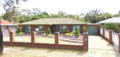Wonderful Family Home