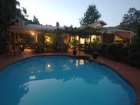 Lose yourself in luxury
