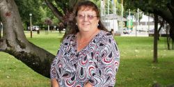 Kim Graf