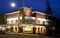 Exciting hotel business for sale