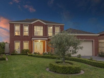 Big family? Bring it on!