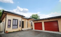 Brand New Luxury 3 Bedroom Duplex. Situated in Peaceful North Parramatta Location. Small Block of 3. LUG. Close to Transport.