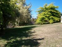 Sunny Level block in Sandy Bay!