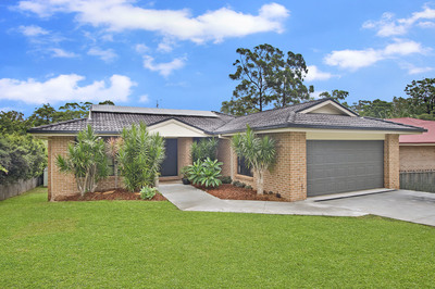 Family Friendly Appeal