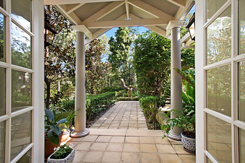 Gorgeous French Provincial Style in Brookfield
