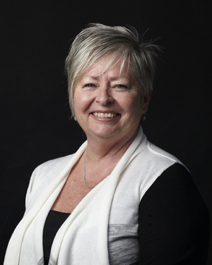 Janette Mitchell