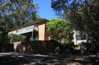 Peaceful Private Sanctuary