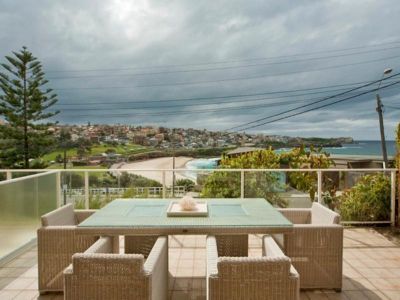 1068 Right on Bronte Beach