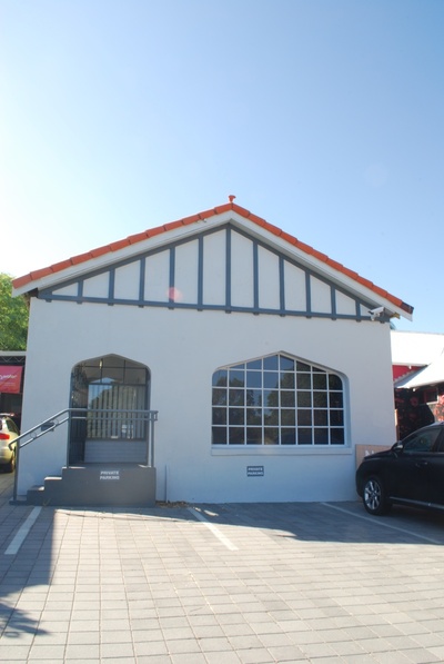 Subiaco Office for Lease - Central location, Plenty of Parking & Close to Public Transport