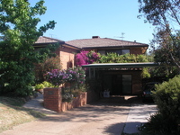 Family Home, William Street Young 