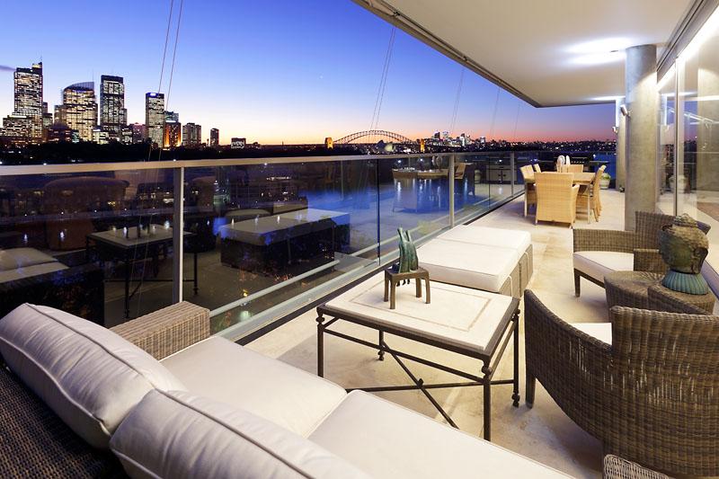 7/1 Grantham Street, Potts Point