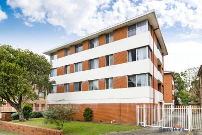 9/5 Drummond Street, Warwick Farm