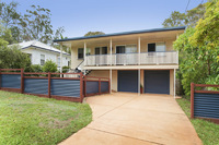 COMPLETE FAMILY HOME with POOL & GREAT STREET APPEAL