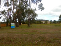 Central Land Opportunity