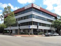 , Parramatta