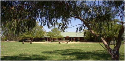 Boutique Motel for Sale in Cowra