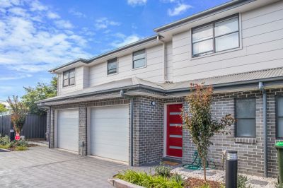 10/141 Lake Road, Elermore Vale