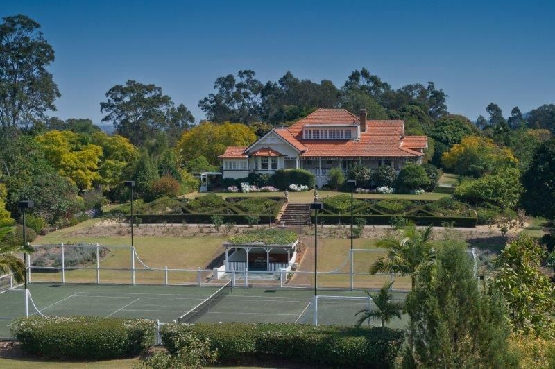 This could be the acreage buy of the Century!