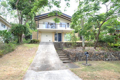 35 Ijong Street, Kenmore