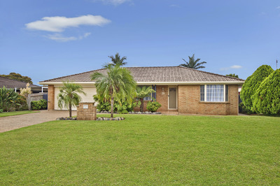 Refurbished To Be Fresh As A Daisy