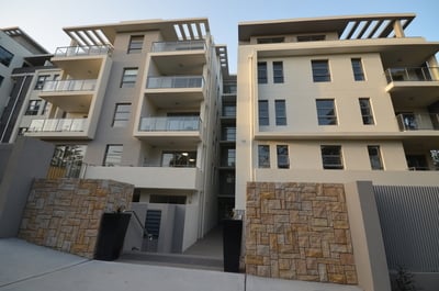 Brand New Luxury 2 Bedroom Apartment - First to see will lease.