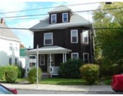 Stately single family colonial located in the heart of the highly sought-after Oak Square area