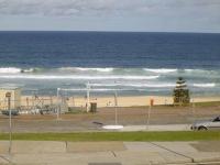Campbell Parade, BONDI BEACH