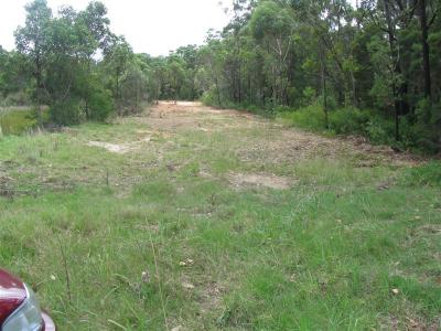 25 VACANT ACRES!