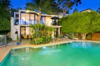 Executive Entertainers Retreat with Gorgeous Views