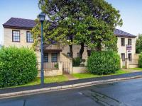Apartment in Battery Point