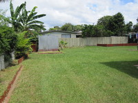 LOVELY FLAT VACANT LAND, LOCATION, LOCATION, LOCATION