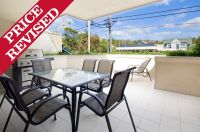 Spacious 2 Bedroom Apartment with Huge Entertainer's Balcony - Great First Home or Investment