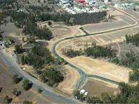 Upper Hunter's Largest Industrial Area - McDougall Business Park