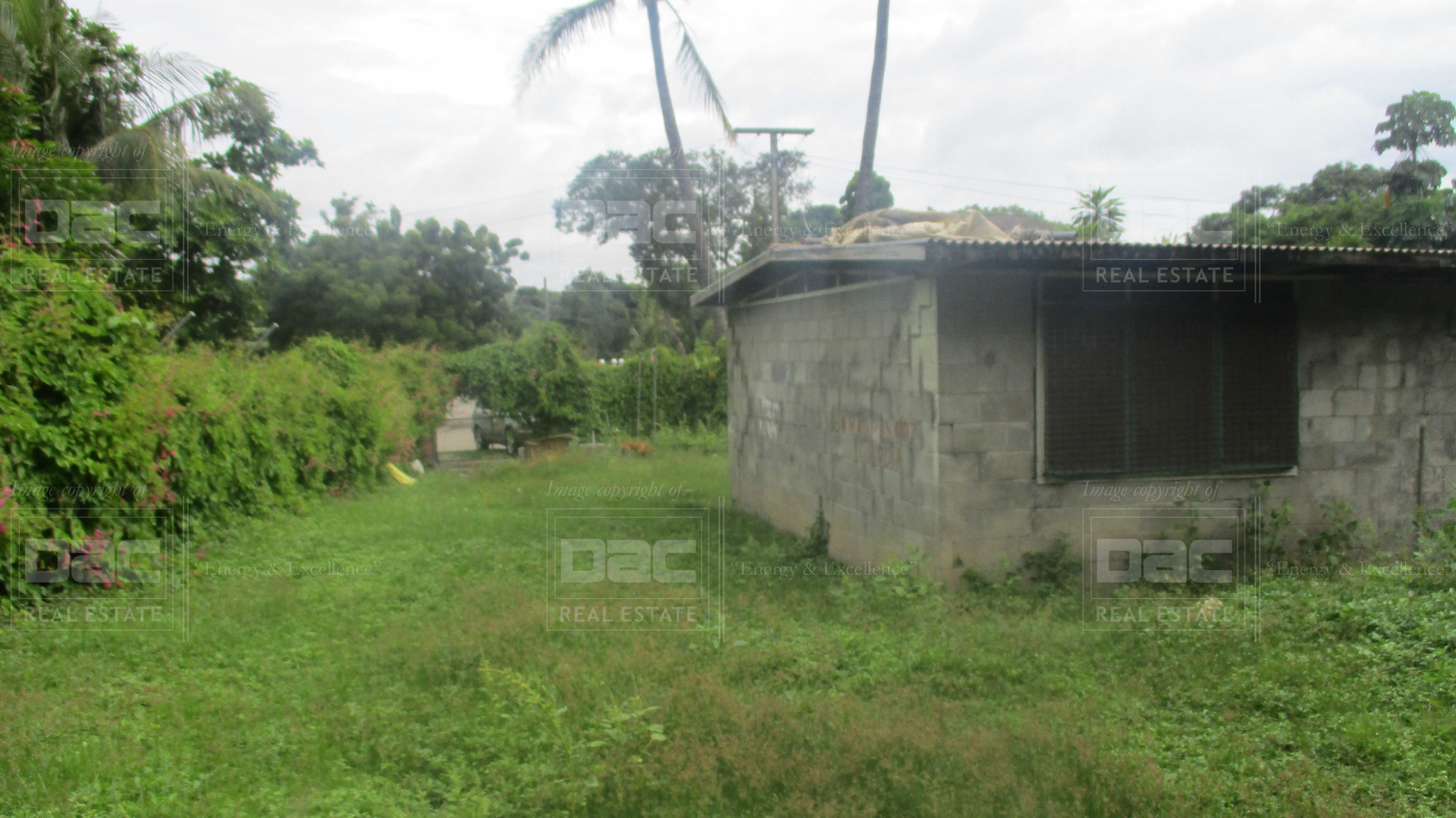 House for sale in Port Moresby Hohola