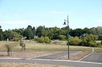 Hot Development Site with Permit !