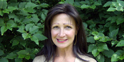 Marie Anthony