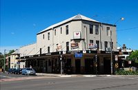 Grosvenor Hotel, Waterloo