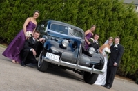 Melbourne Metro Hire Cars Weddings Special occasions