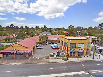 INVESTMENT PROPERTY