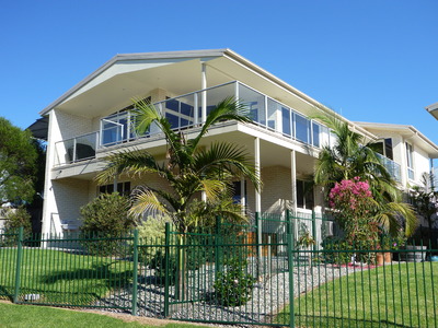 Beachfront Dreams