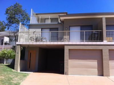 52 Lagoons Circuit, Nelson Bay