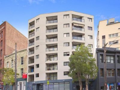 Affordable apartment with large outdoor terrace