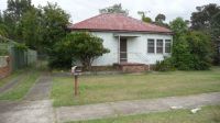 72 KAWANA STREET, Bass Hill
