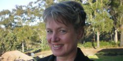Christa  Strassberger