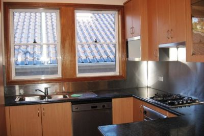 Fully Renovated Three Bedroom Split Level Duplex